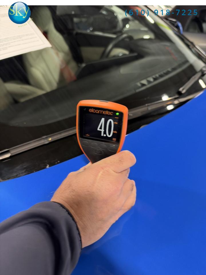 2020 BMW Z4 Roadster sDrive30i West Chester PA