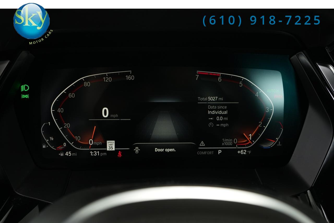 2020 BMW Z4 Roadster sDrive30i West Chester PA