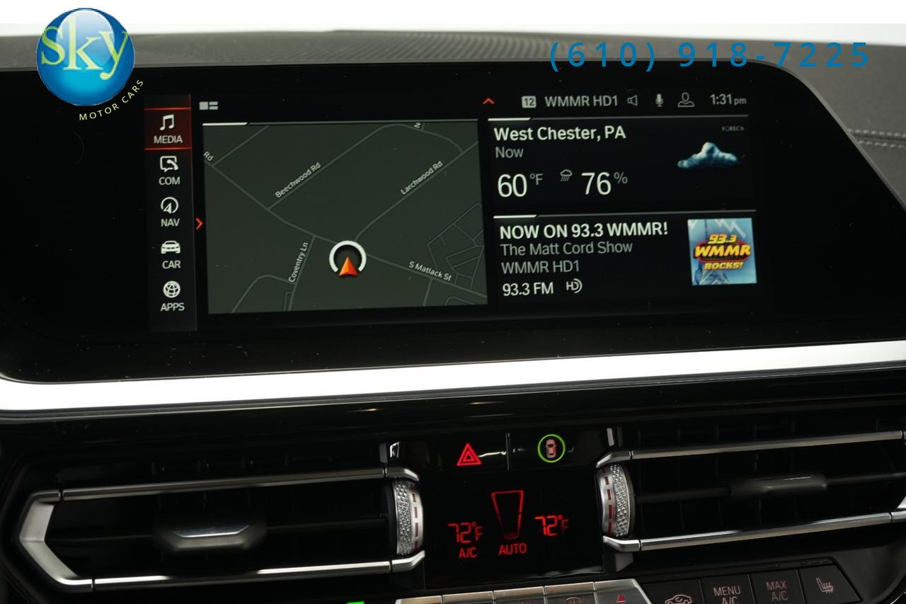 2020 BMW Z4 Roadster sDrive30i West Chester PA