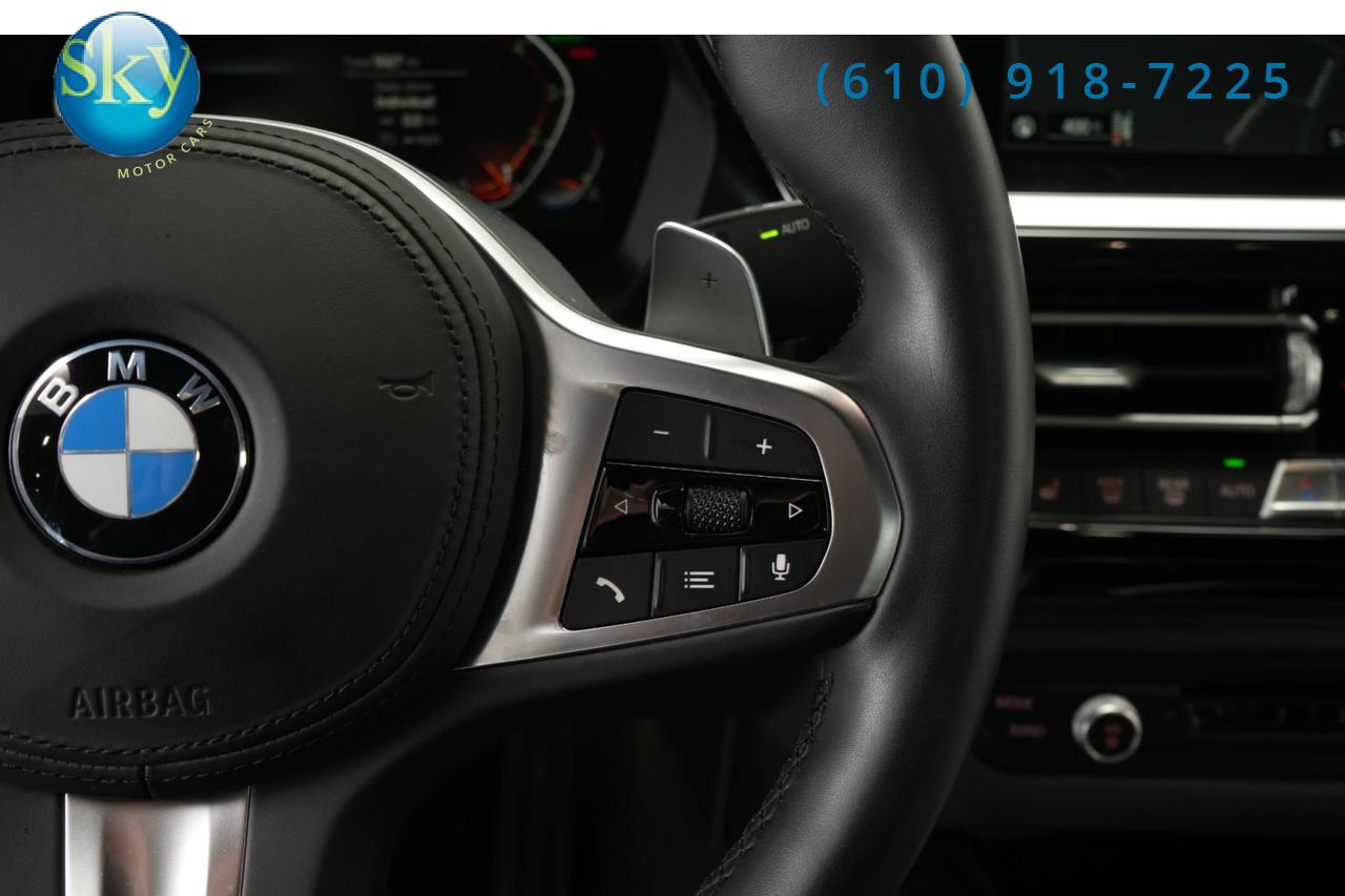 2020 BMW Z4 Roadster sDrive30i West Chester PA