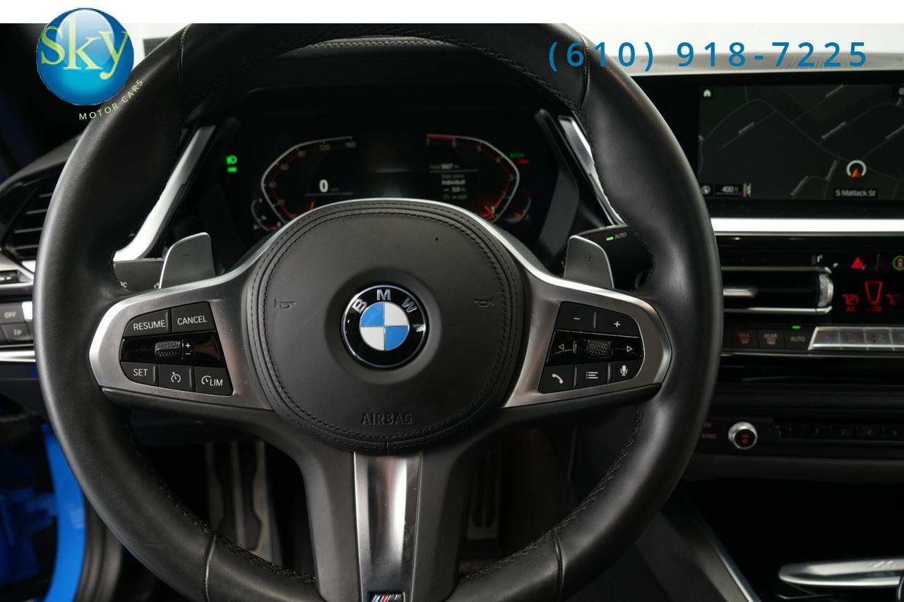 2020 BMW Z4 Roadster sDrive30i West Chester PA