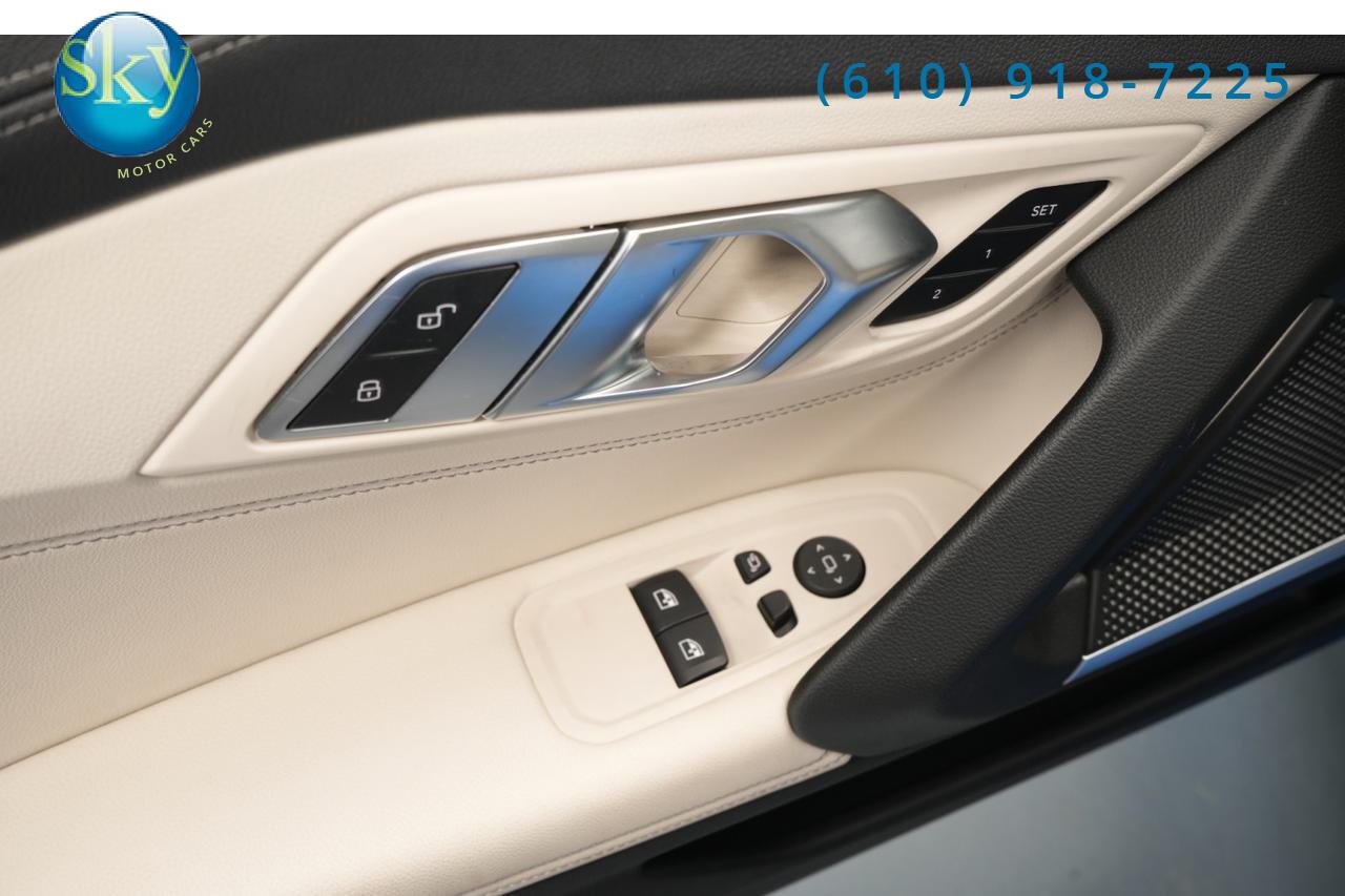 2020 BMW Z4 Roadster sDrive30i West Chester PA