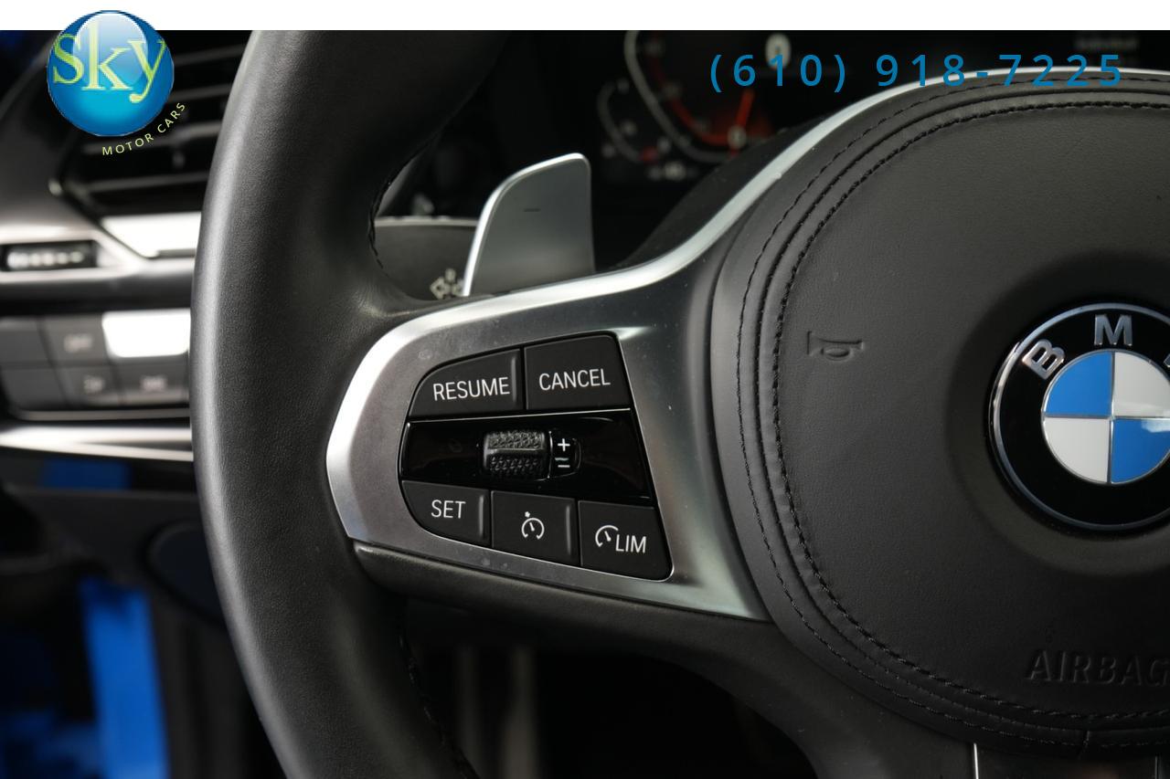 2020 BMW Z4 Roadster sDrive30i West Chester PA