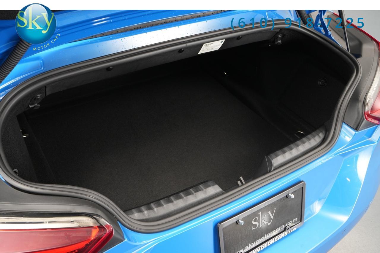 2020 BMW Z4 Roadster sDrive30i West Chester PA
