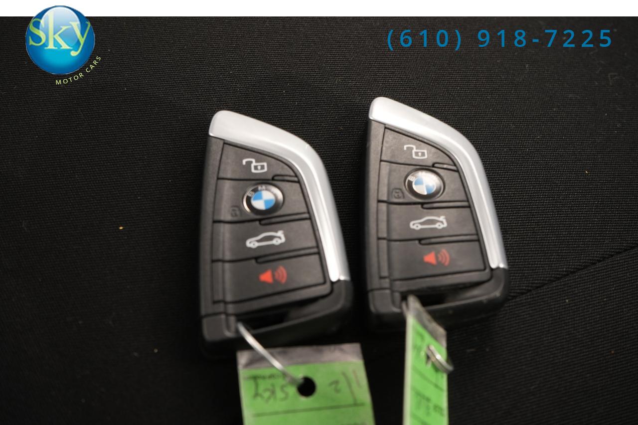 2020 BMW Z4 Roadster sDrive30i West Chester PA
