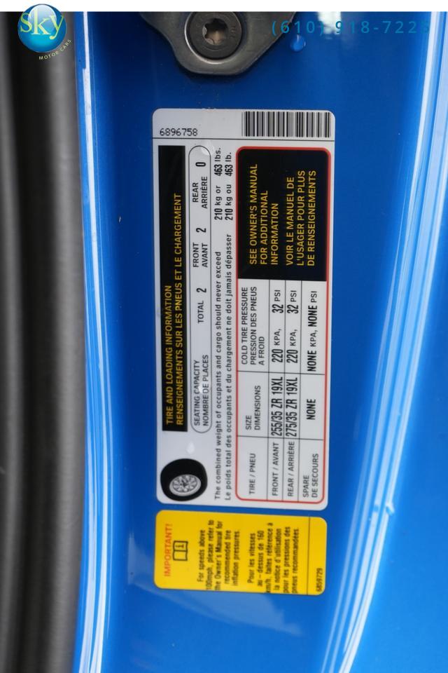 2020 BMW Z4 Roadster sDrive30i West Chester PA
