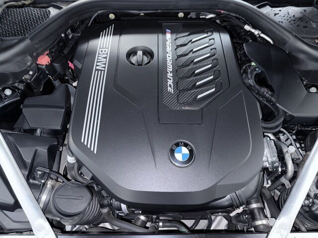 2020 BMW Z4 sDrive M40i Dallas TX