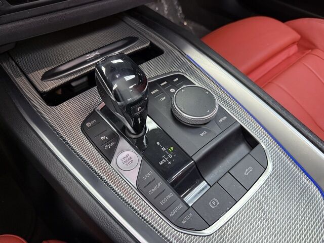 2020 BMW Z4 sDrive M40i Dallas TX