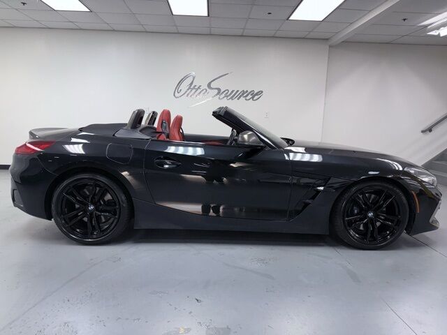 2020 BMW Z4 sDrive M40i Dallas TX