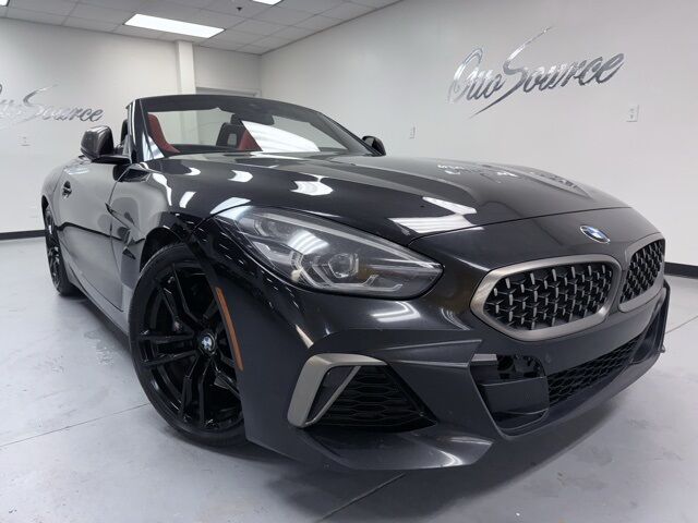 2020 BMW Z4 sDrive M40i Dallas TX