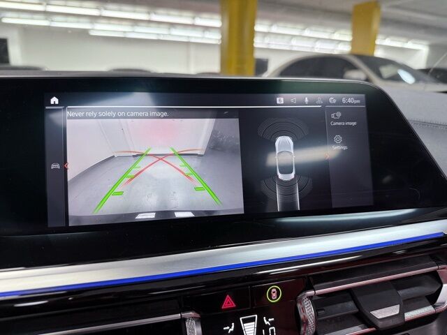 2020 BMW Z4 sDrive M40i Dallas TX