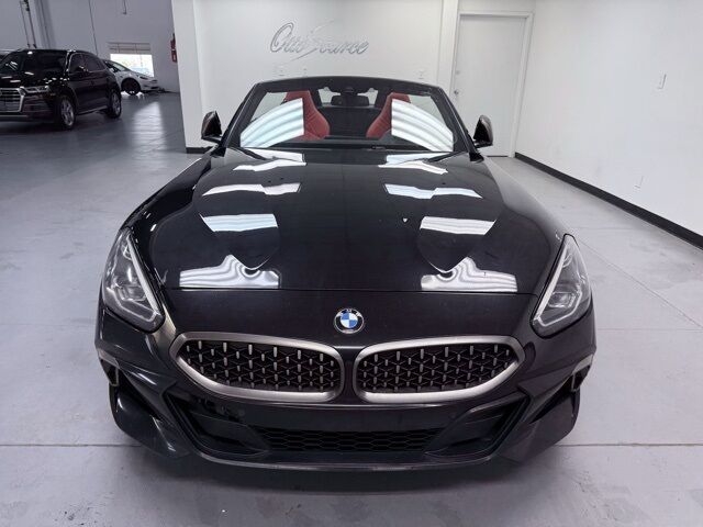 2020 BMW Z4 sDrive M40i Dallas TX