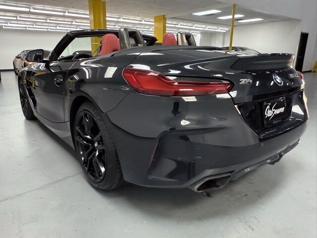 2020 BMW Z4 sDrive M40i Dallas TX
