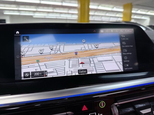 2020 BMW Z4 sDrive M40i Dallas TX