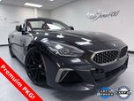 2020 BMW Z4 sDrive M40i