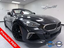 2020_BMW_Z4_sDrive M40i_ Dallas TX