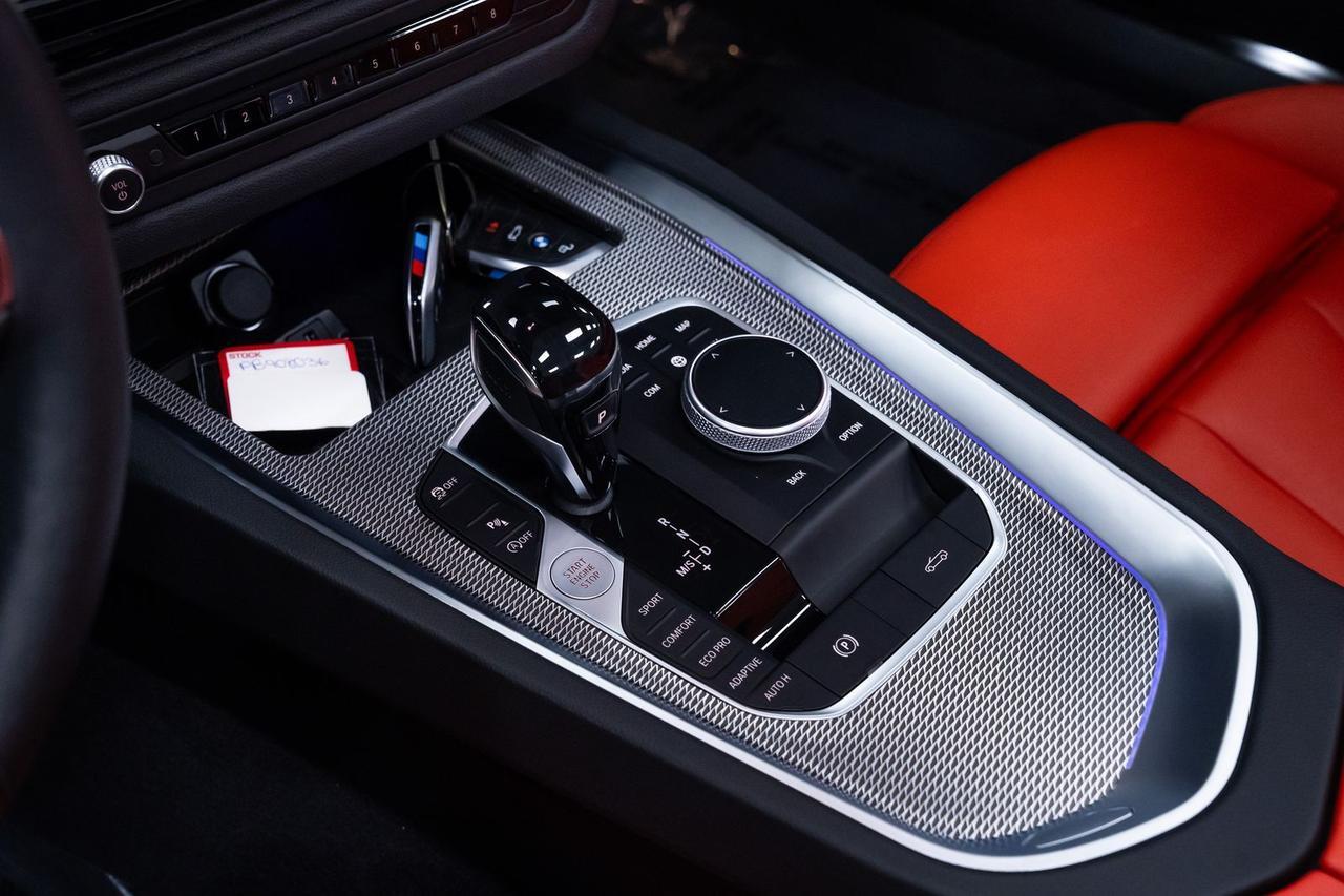 2020 BMW Z4 sDrive M40i Frozen Paint Executive Package Portland OR