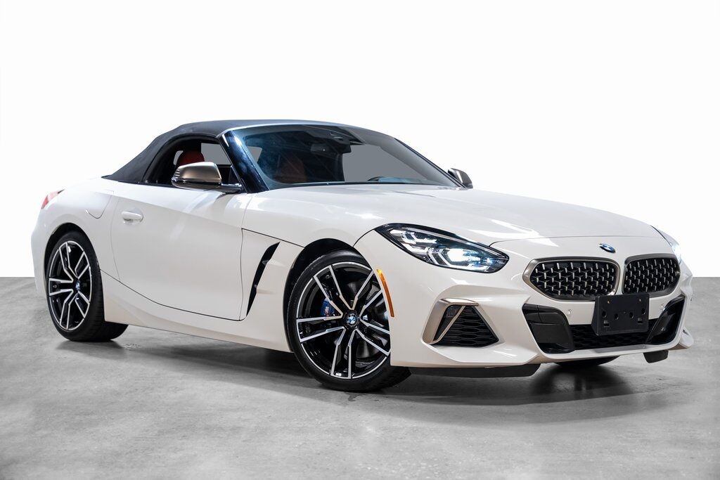 2020 BMW Z4 sDrive M40i Ft Lauderdale FL