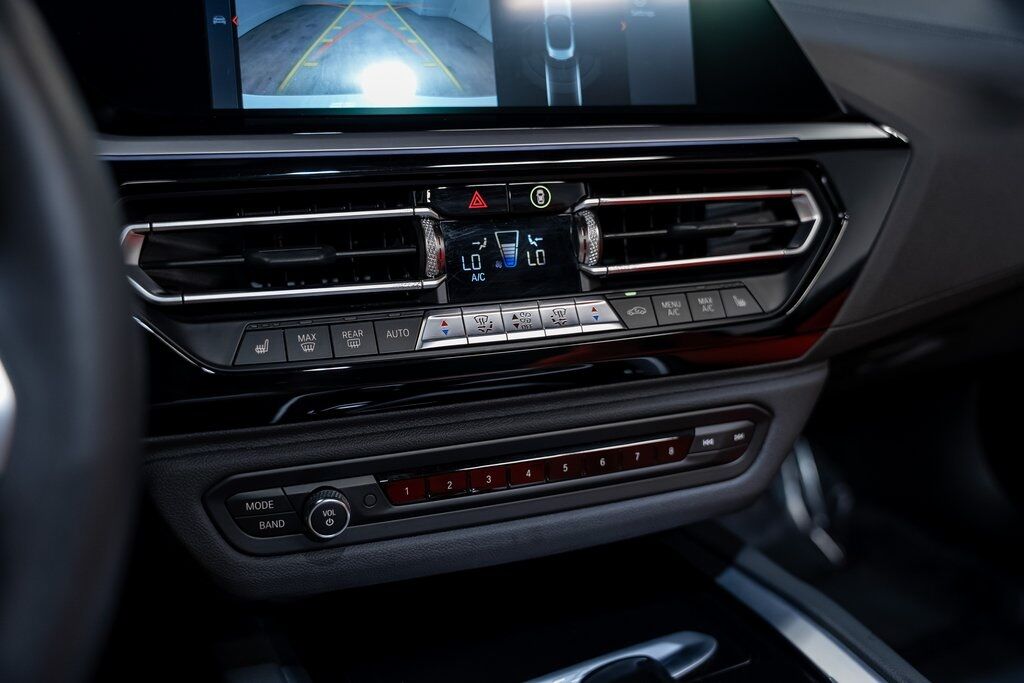 2020 BMW Z4 sDrive M40i Ft Lauderdale FL