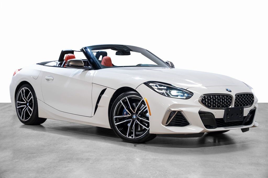 2020 BMW Z4 sDrive M40i Ft Lauderdale FL