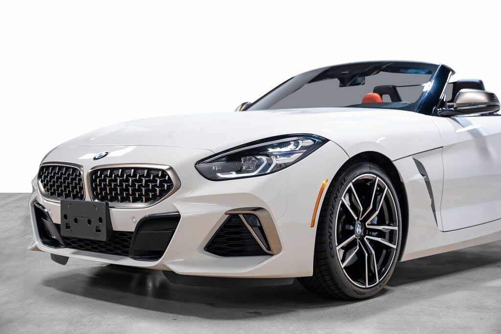 2020 BMW Z4 sDrive M40i Ft Lauderdale FL