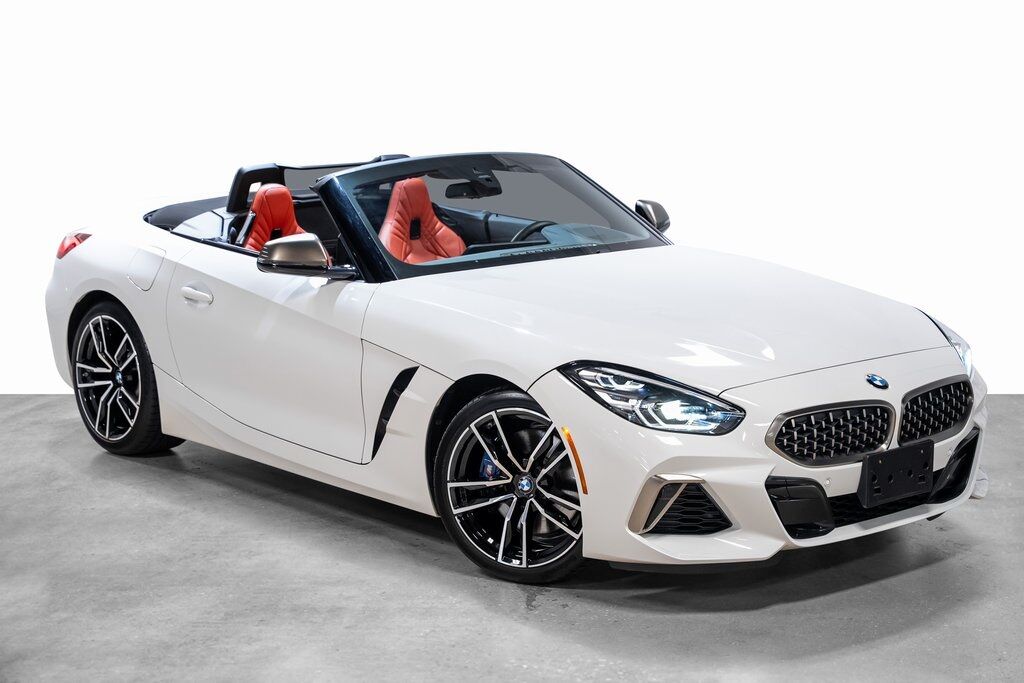 2020 BMW Z4 sDrive M40i Ft Lauderdale FL