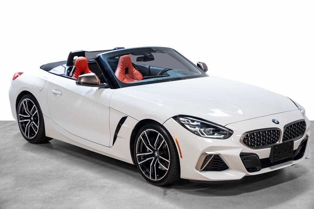 2020 BMW Z4 sDrive M40i Ft Lauderdale FL