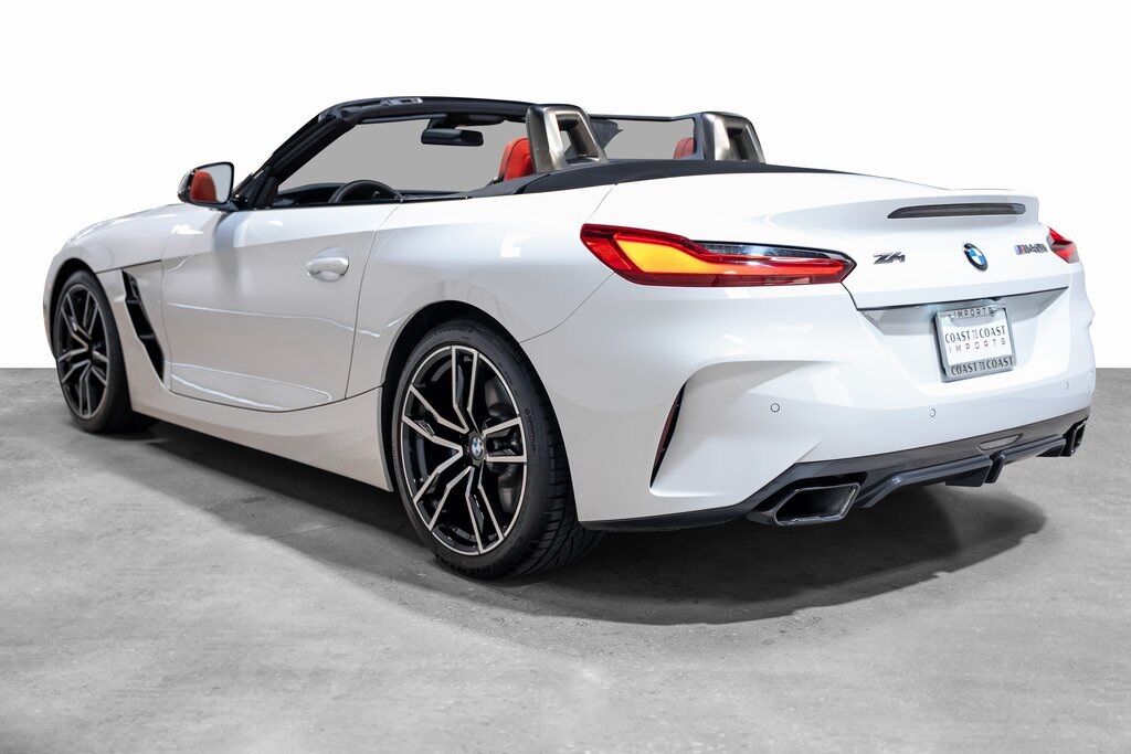 2020 BMW Z4 sDrive M40i Ft Lauderdale FL