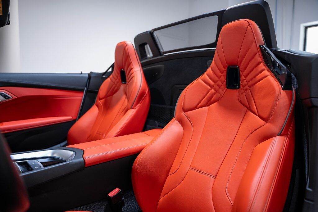 2020 BMW Z4 sDrive M40i Ft Lauderdale FL