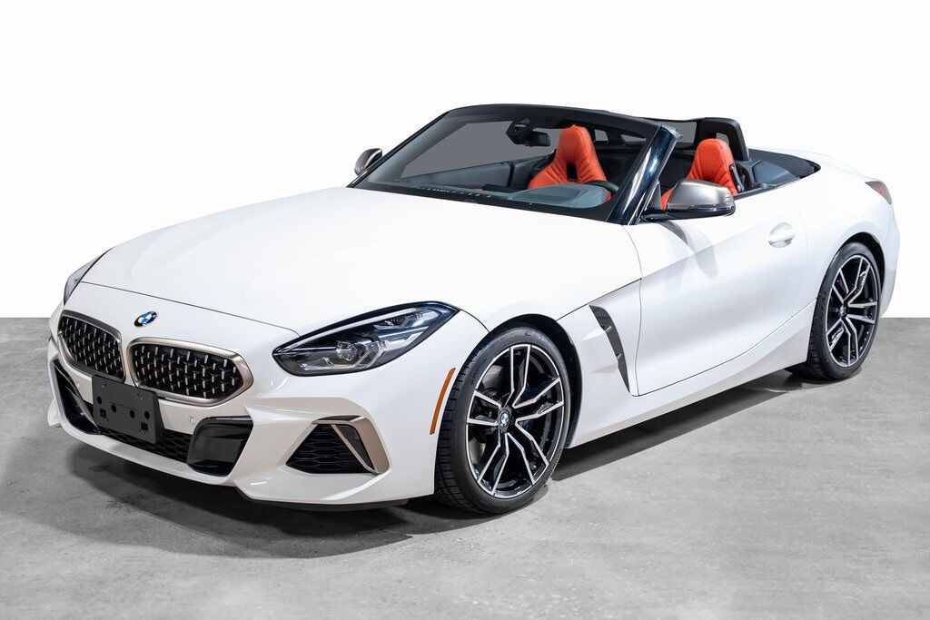 2020 BMW Z4 sDrive M40i Ft Lauderdale FL