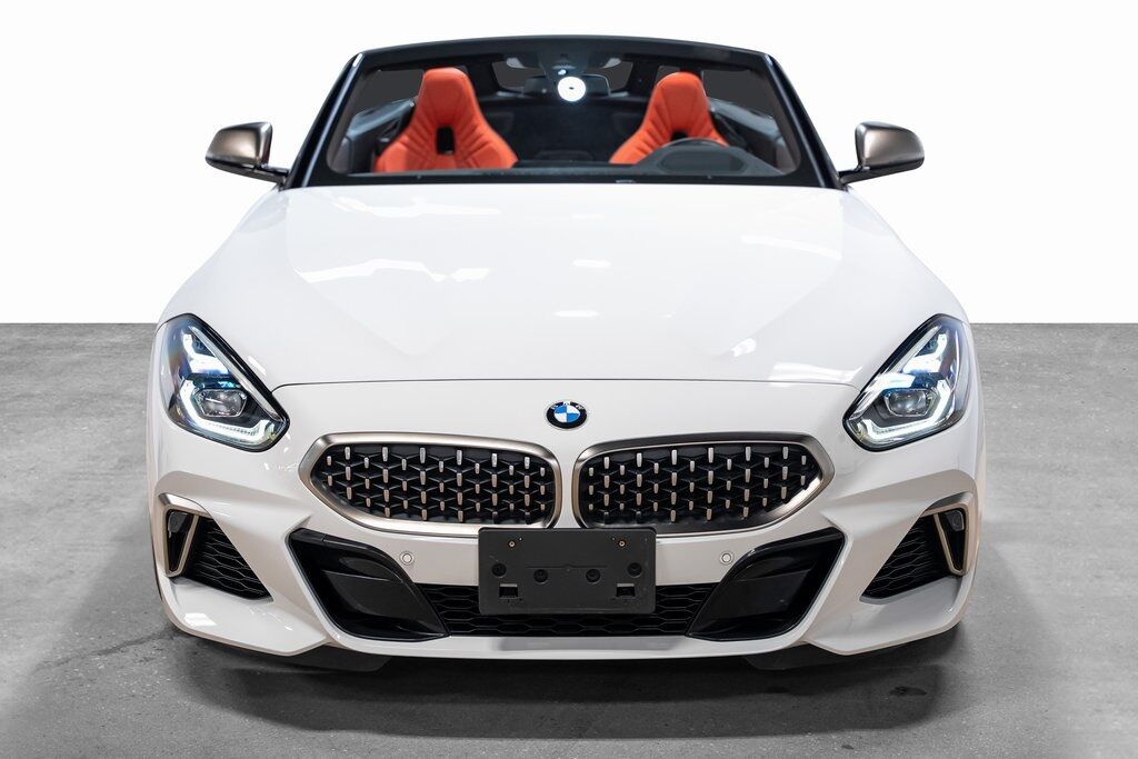 2020 BMW Z4 sDrive M40i Ft Lauderdale FL