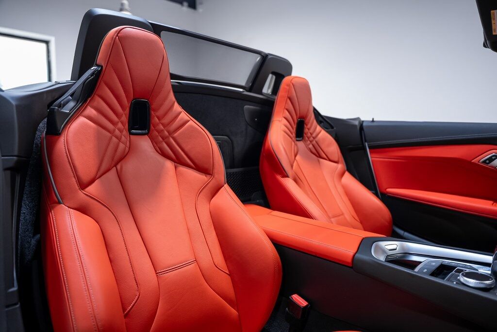2020 BMW Z4 sDrive M40i Ft Lauderdale FL
