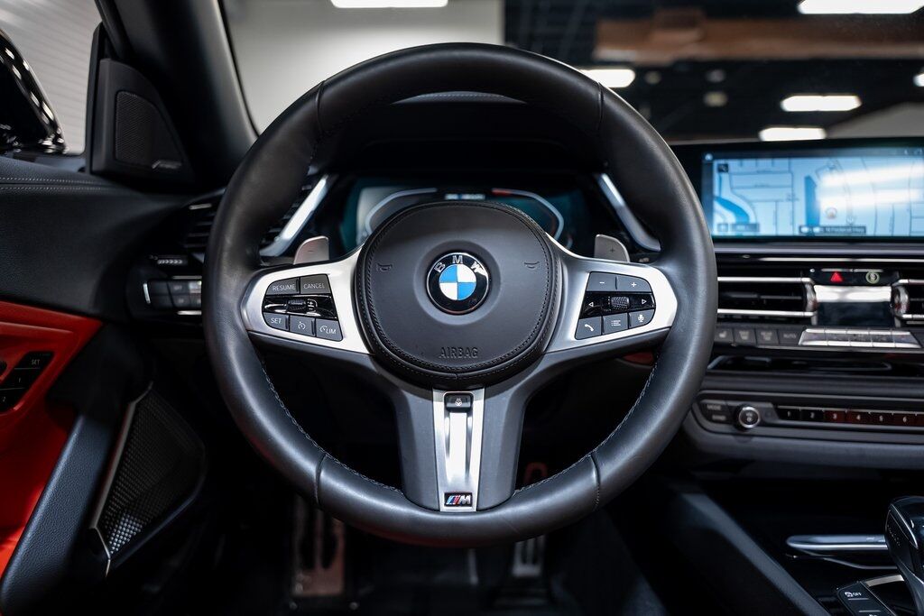 2020 BMW Z4 sDrive M40i Ft Lauderdale FL