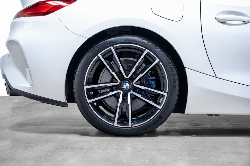 2020 BMW Z4 sDrive M40i Ft Lauderdale FL