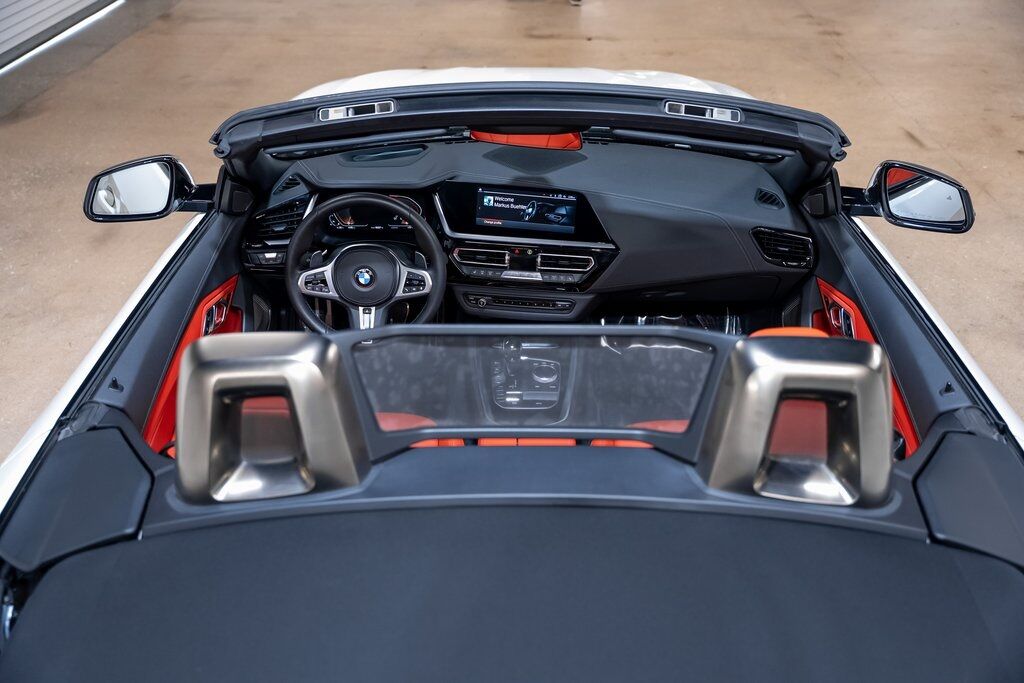 2020 BMW Z4 sDrive M40i Ft Lauderdale FL