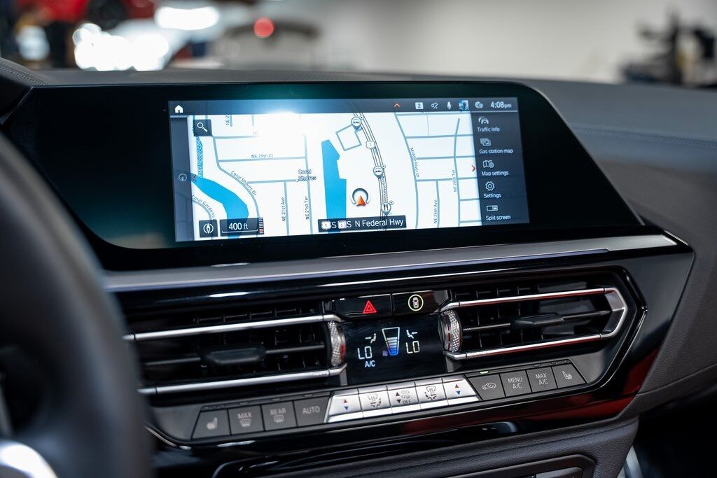 2020 BMW Z4 sDrive M40i Ft Lauderdale FL