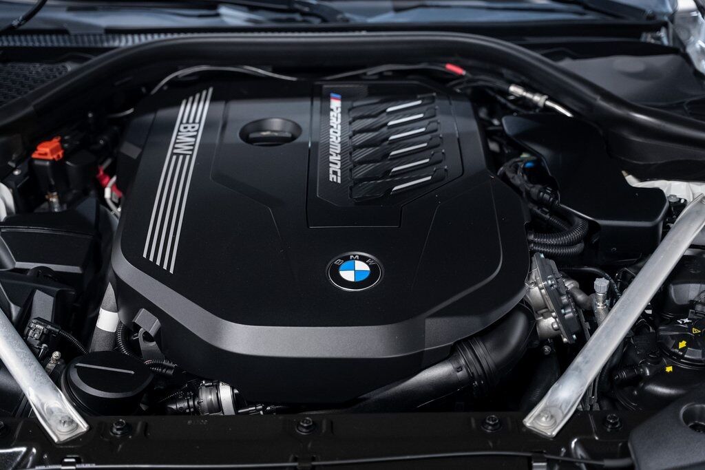 2020 BMW Z4 sDrive M40i Ft Lauderdale FL