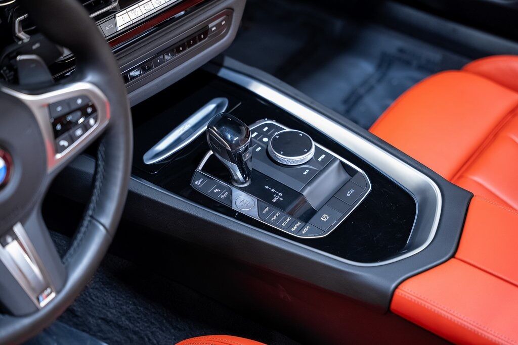 2020 BMW Z4 sDrive M40i Ft Lauderdale FL