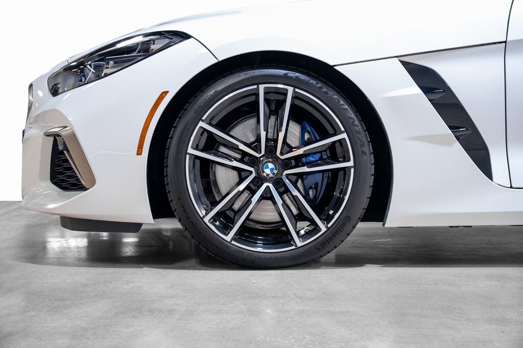 2020 BMW Z4 sDrive M40i Ft Lauderdale FL