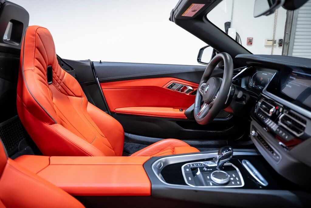 2020 BMW Z4 sDrive M40i Ft Lauderdale FL
