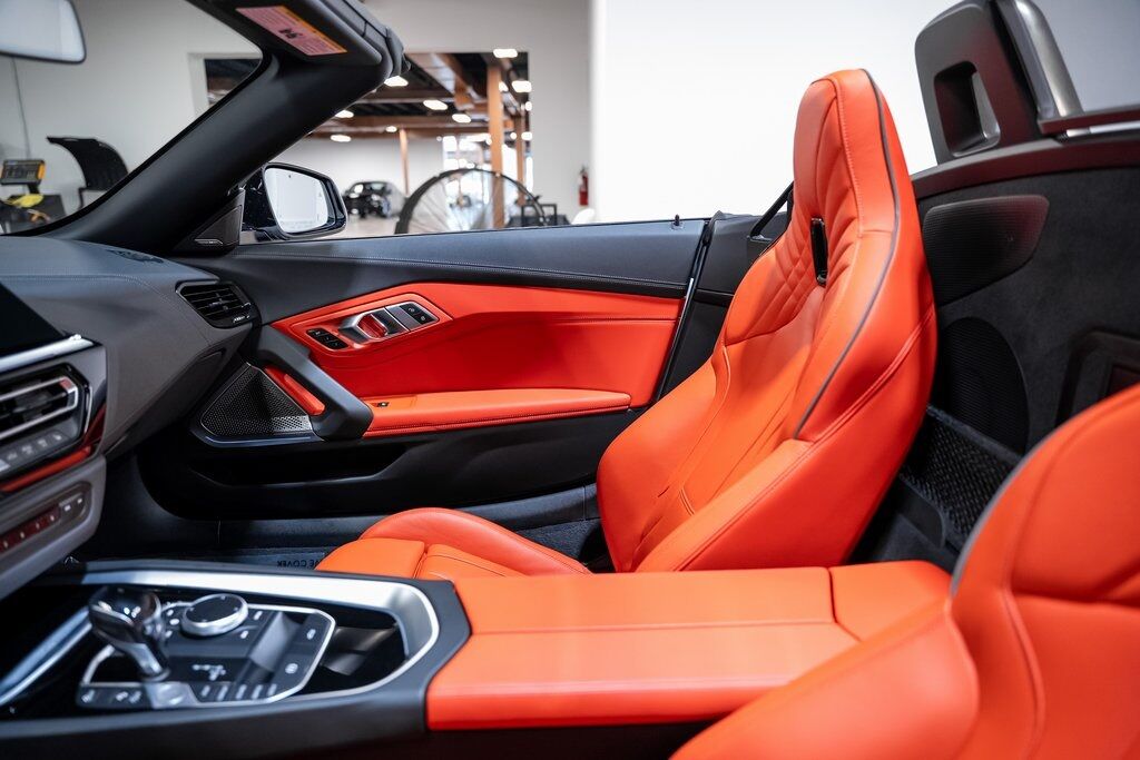 2020 BMW Z4 sDrive M40i Ft Lauderdale FL