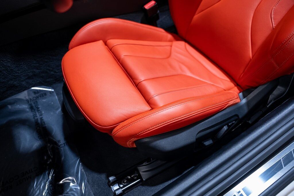 2020 BMW Z4 sDrive M40i Ft Lauderdale FL