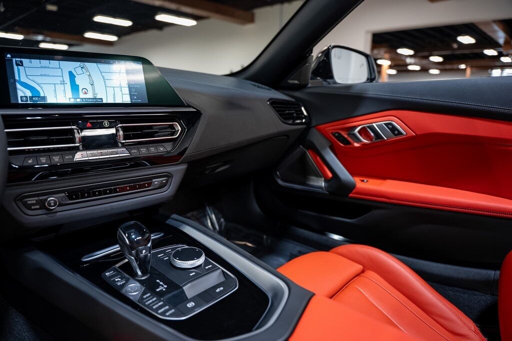 2020 BMW Z4 sDrive M40i Ft Lauderdale FL