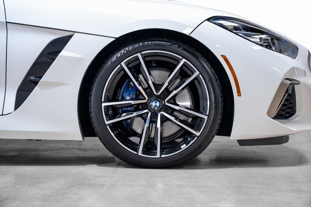 2020 BMW Z4 sDrive M40i Ft Lauderdale FL