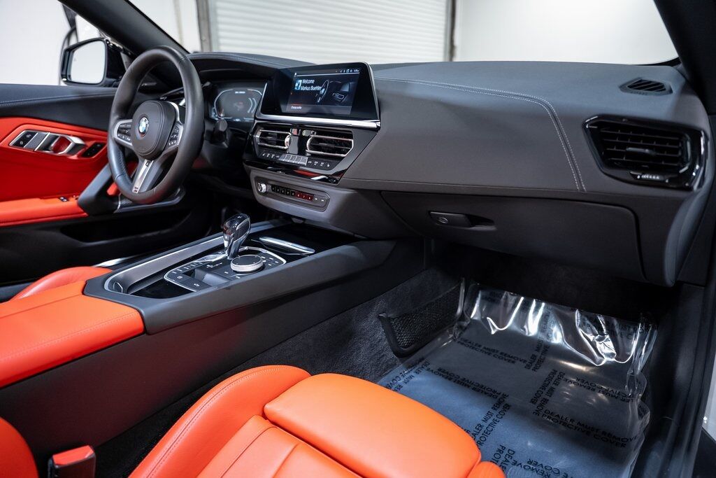 2020 BMW Z4 sDrive M40i Ft Lauderdale FL