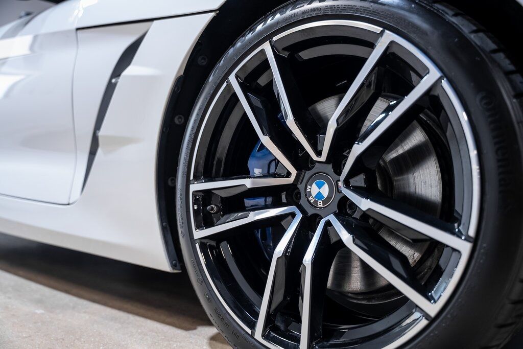2020 BMW Z4 sDrive M40i Ft Lauderdale FL
