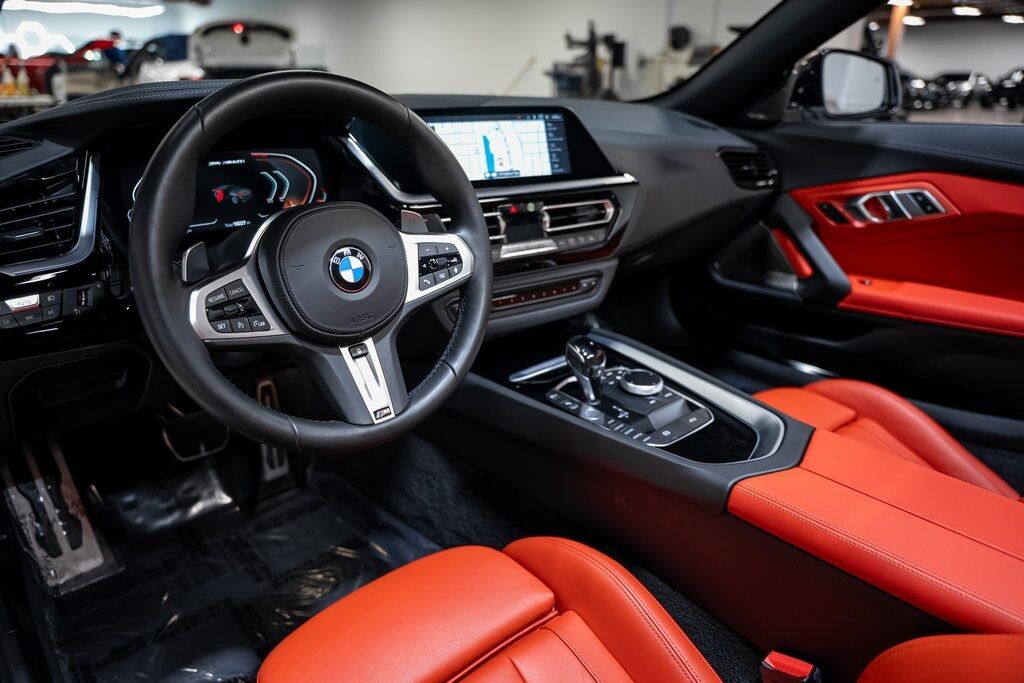 2020 BMW Z4 sDrive M40i Ft Lauderdale FL