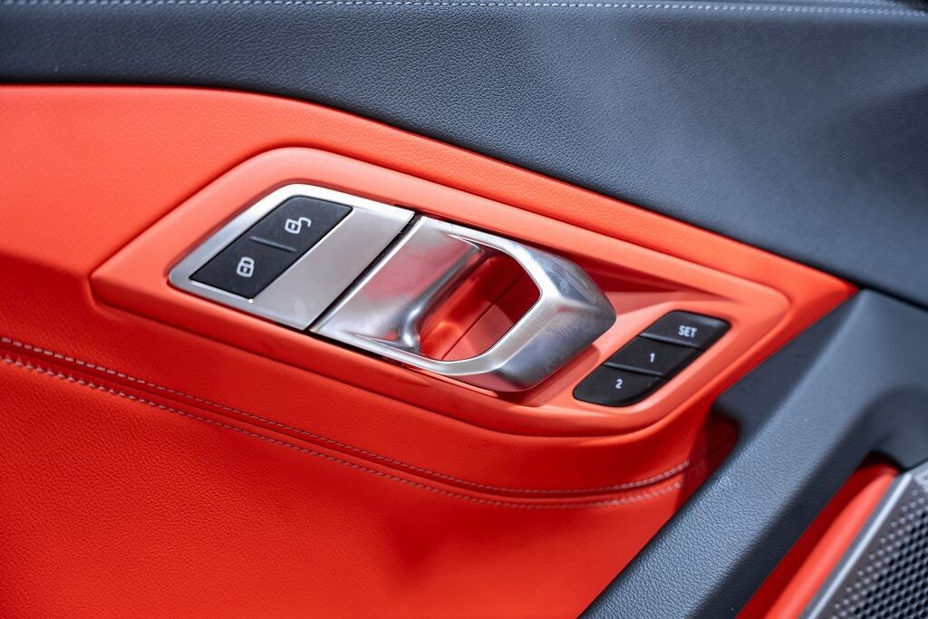 2020 BMW Z4 sDrive M40i Ft Lauderdale FL