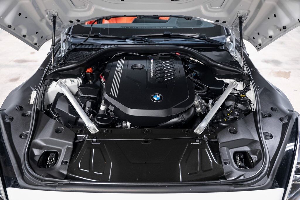 2020 BMW Z4 sDrive M40i Ft Lauderdale FL