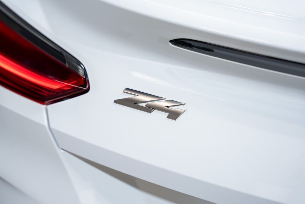 2020 BMW Z4 sDrive M40i Ft Lauderdale FL
